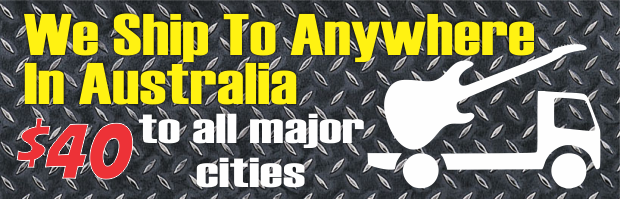 Custom Banner